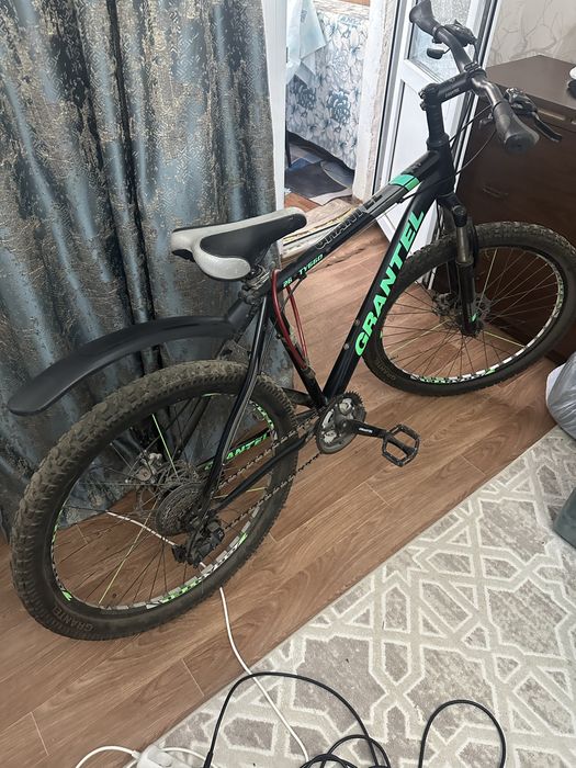 Продам велосипед