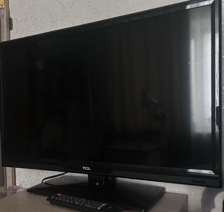 телевизор тсл L28B2500