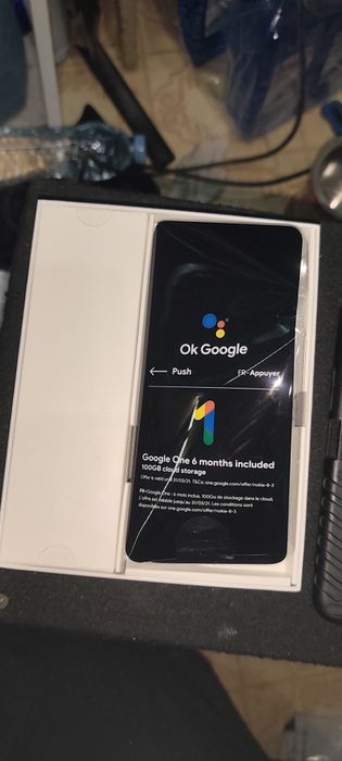 Продавам Nokia 8.3 5G