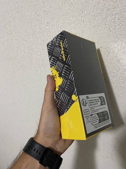 Ulefone armor x12