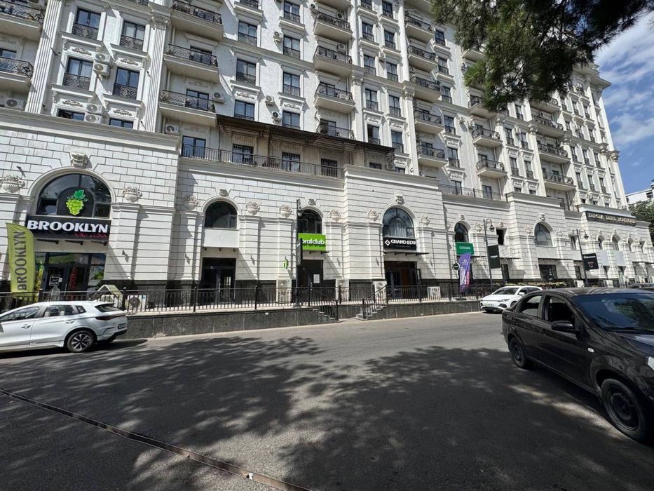 Сдаётся Нежилое Помещение 360кв.м Вдоль Дороги ор.[М] Минор Юнусабад