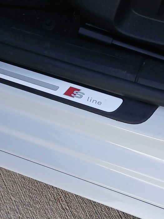AUDI A5 Sportback 2016 — imagine 5