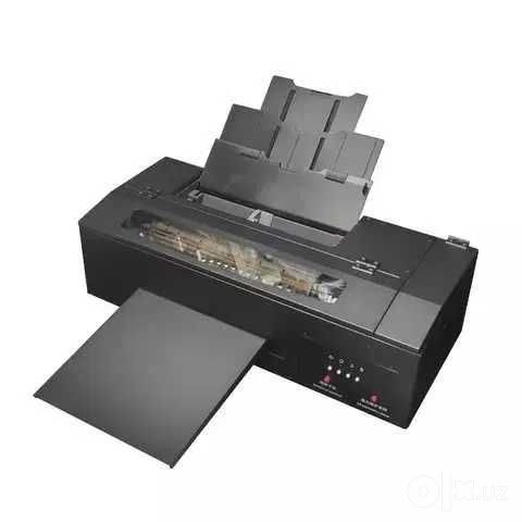 DTF PRINTER (1410 baza)