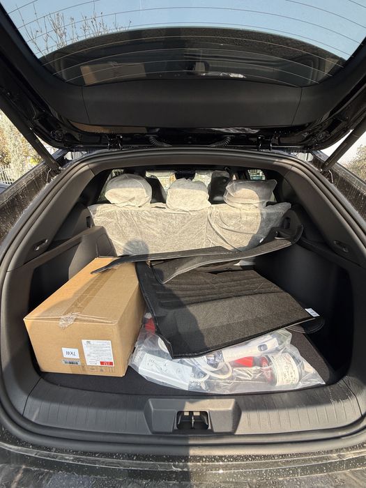 BYD CHAMPION SMART Notariusga Tayyor