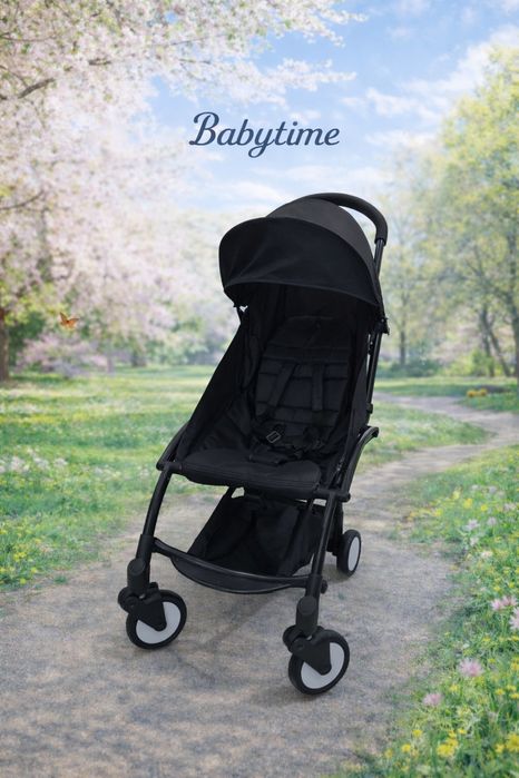 Аналог Yoyo детская коляска