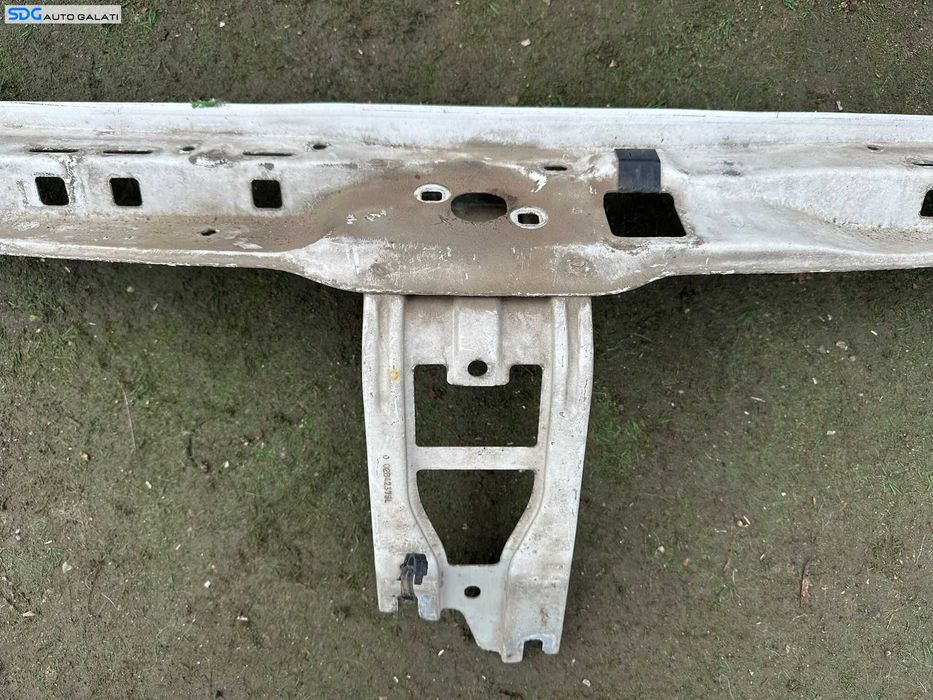 Traversa Superioara Metalica Trager Tragher Renault Clio 2 Symbol 1998 - 2012 [X4163]