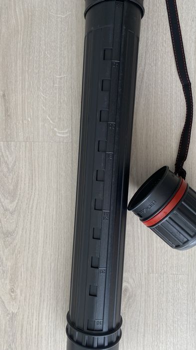 Tub din plastic pentru proiecte