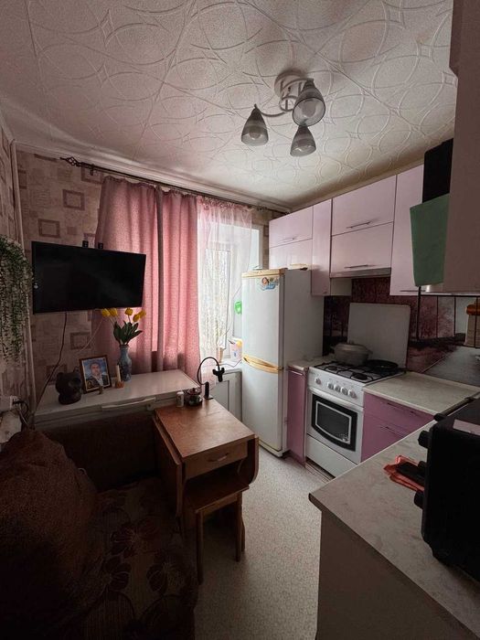 Продам 1 ком. 4/5 этаж, Парковая 126,6800 млн, ТОРГ