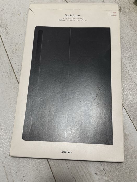 Чехол на samsung galaxy tab s8/s9 ultra