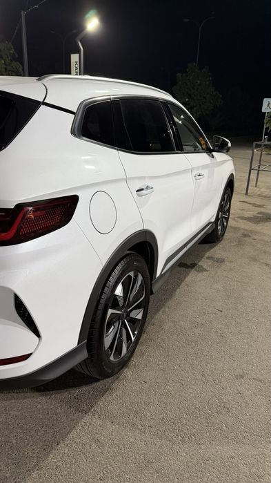 BYD SONG Plus EV 605 km. 2024/25й.