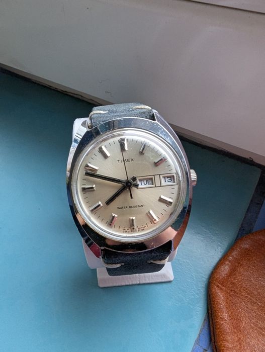 Timex Mecanic Vintage nu Atlantic, Doxa, Diesel, Fossil, Orient