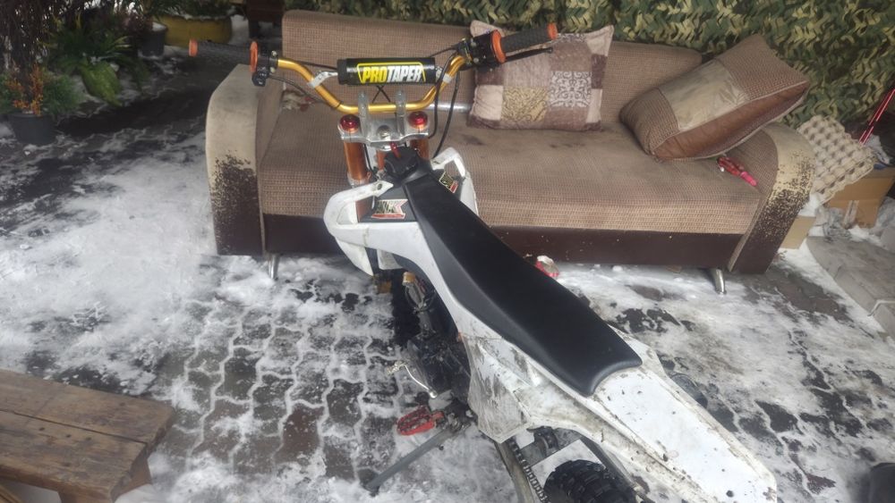 Питбайк,мотоцикл,питбайк