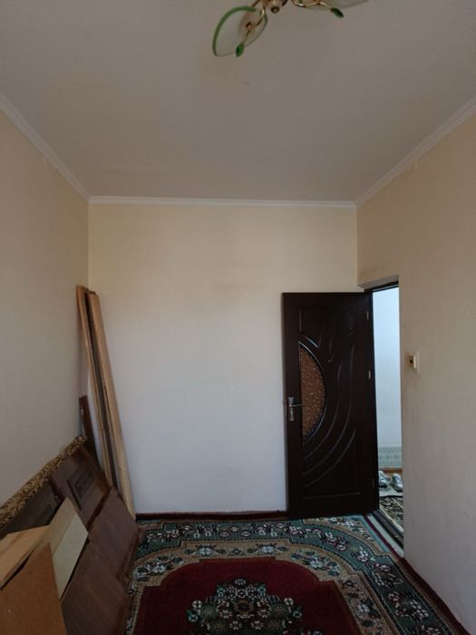 Сдается 3х комнатная квартира в 6-м мкр