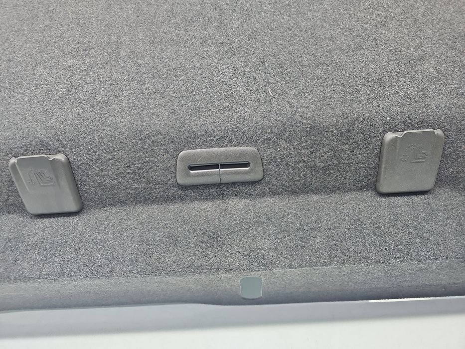 Polita portbagaj Volvo S60 II [Fabr 2010-2018] 39817809