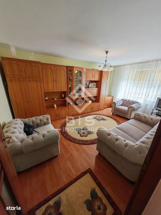 Apartament Decomandat etj 3  - Zona Independetei