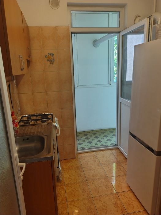 Garsoniera de inchiriat