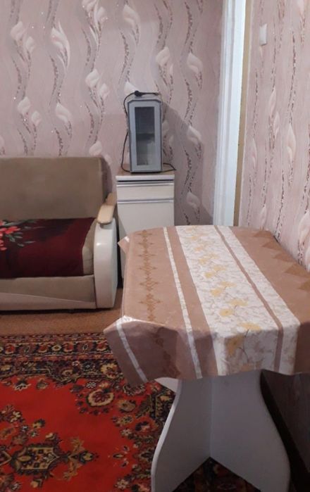 Сдам квартиру на Армане кск