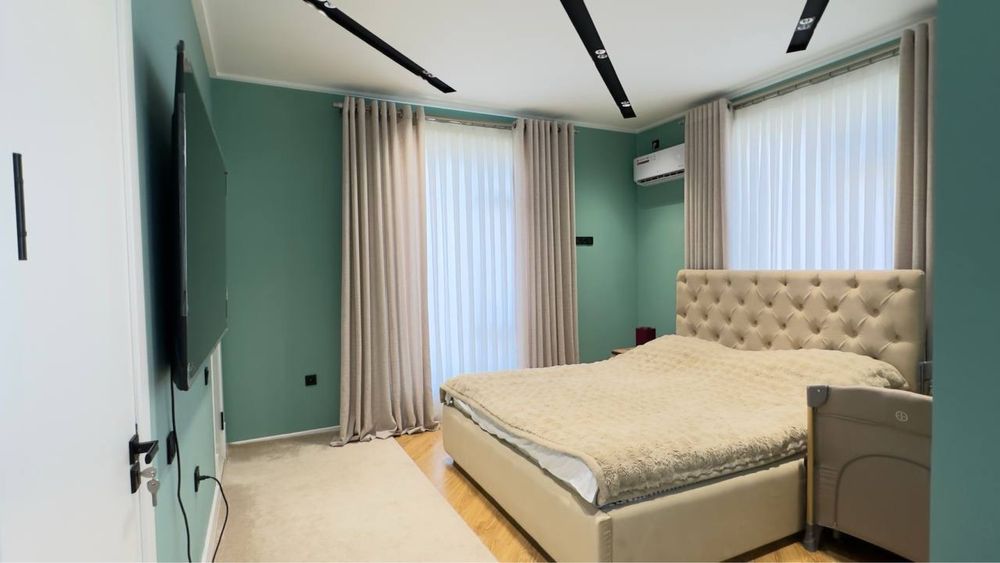 Греческий городок Массив Феруза Дом  2,3 сотки