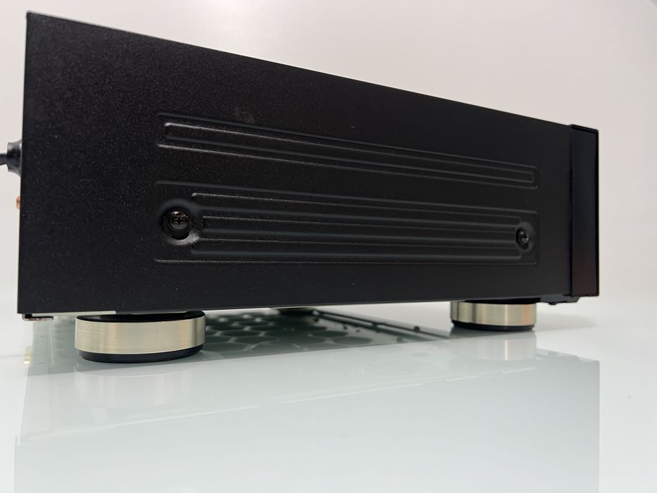 Deck/Casetofon Pioneer CT-S820S 3 Head Dolby S fabricat în Japonia