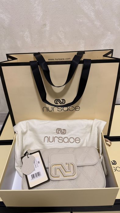 Женская сумка Nursace