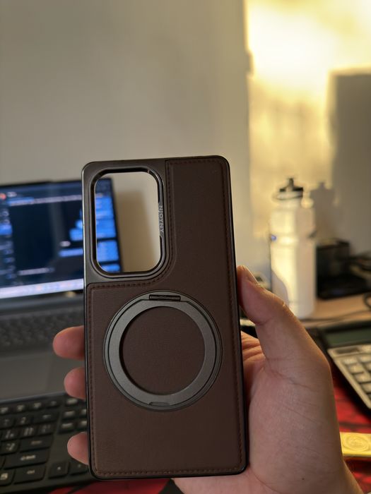 Чехол для самсунг S25 ultra