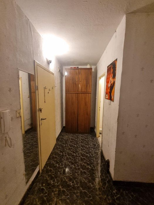 За продажба гарсониера в Люлин 3