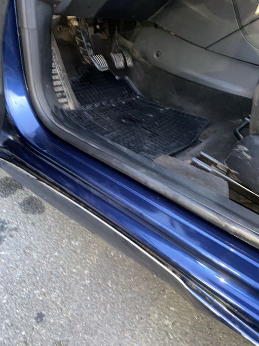 Ford mondeo 1.8 tdci