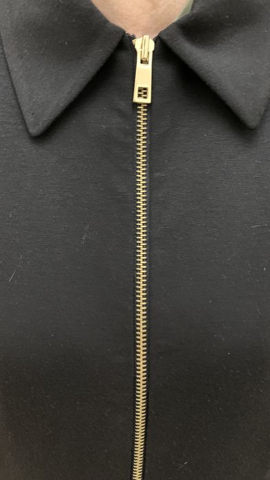 Продам плащ черный