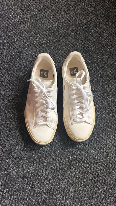 Маратонки Veja размер 40