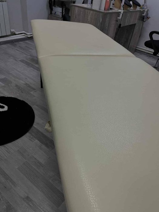 Складная кушетка