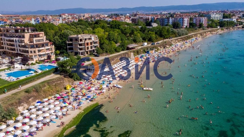 Продава се Двустаен апартамент в с. Равда, Област Бургас - 86 кв.м за 1616 €/кв.м - Снимка #5