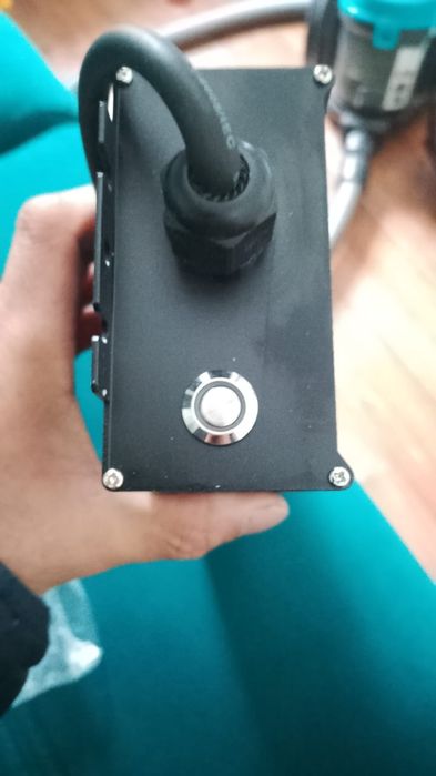 Блок аварийного освещение