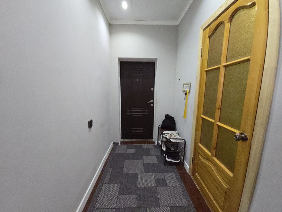 Продам хороший дом в Бишкуле