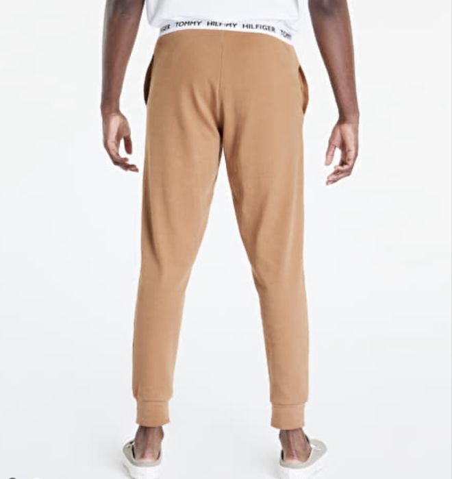 Pantaloni lcu eticheta