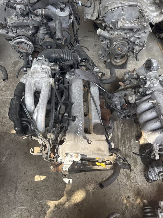 Митсубиси спец вагон 2л двигатель