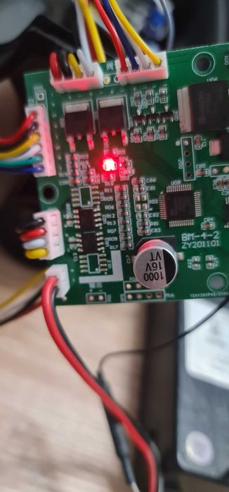 Платка за Boatman actor basic (лодка за захранка)