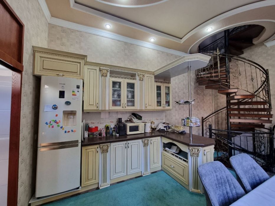 Аренда 7 хона ховли 3 сотих Мойкоргон