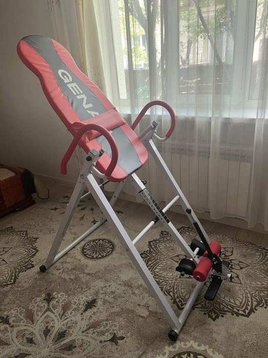 Инверсионный стол новый