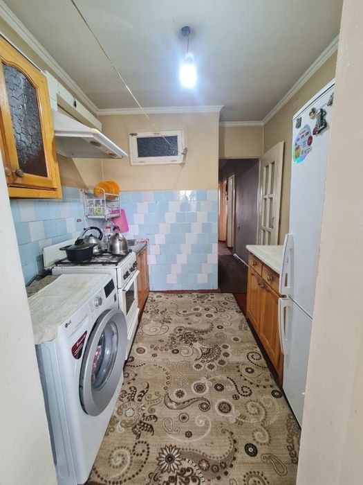 3 хонали 77 серия