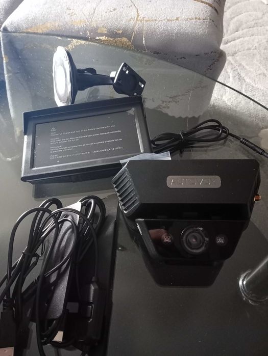 AUTO-VOX Solar Magnetic