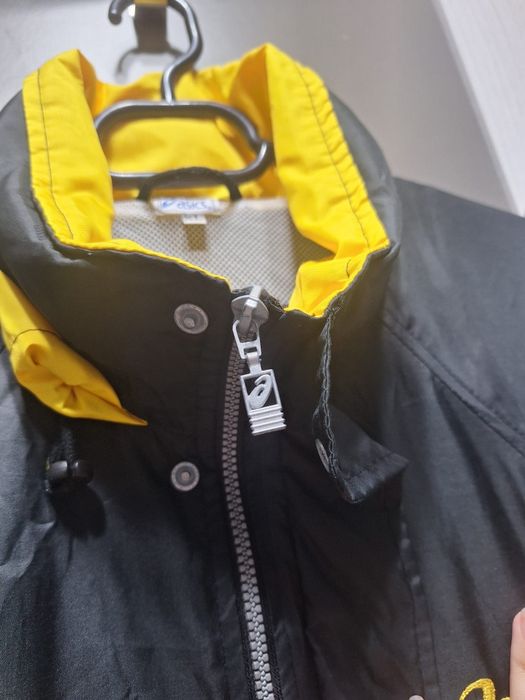 Geaca ASICS Anti-vânt