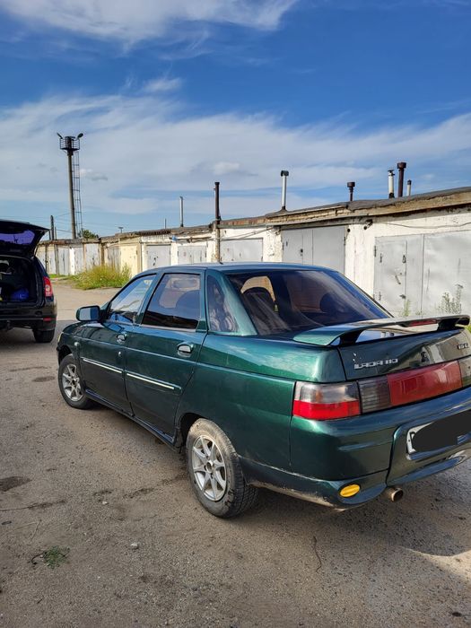Продам ваз 2110,