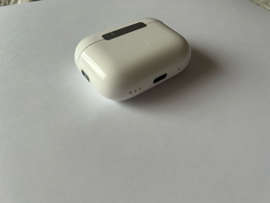 Airpods 2nd Generation тапи (неразопаковани)
