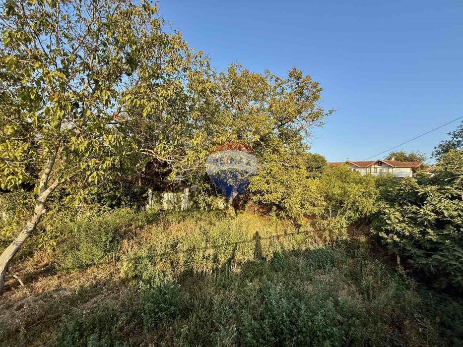 Продава се Парцел в Балчик - 899 кв.м за 116 €/кв.м - Снимка #7