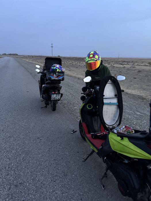 З макс беннали 200 куб