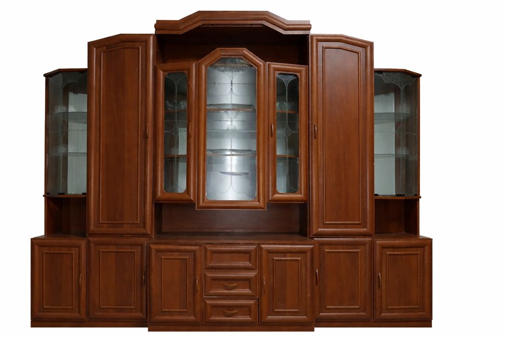 Серван для посуды