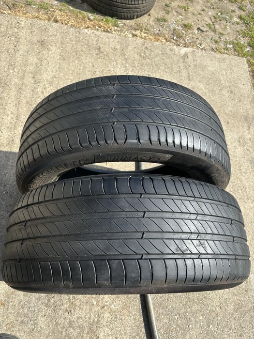 225/55 R18 2бр летни гуми