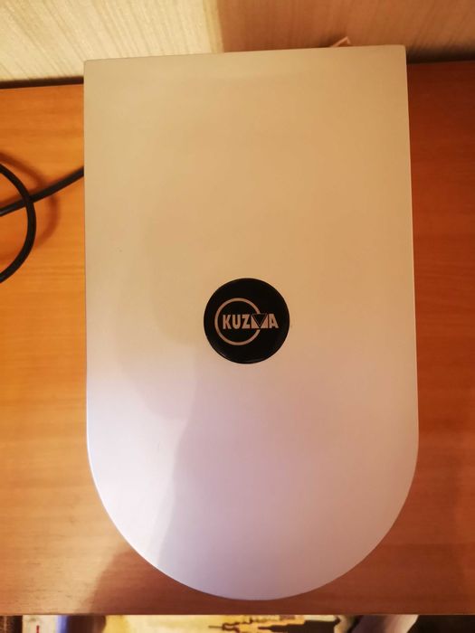 Машина для мойки винила KUZMA