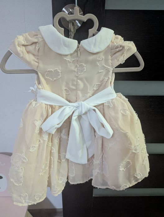 Rochiță de ocazie fetițe