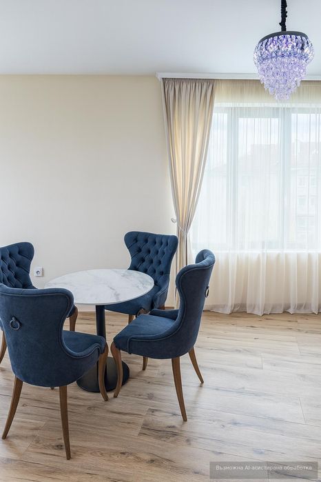 Дава се под наем Двустаен апартамент в Пловдив, Кършияка - 70 кв.м за 548.25 € - Снимка #2